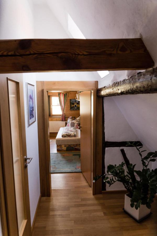 Ferienhaus Pfalzklause Billigheim-Ingenheim Exterior foto
